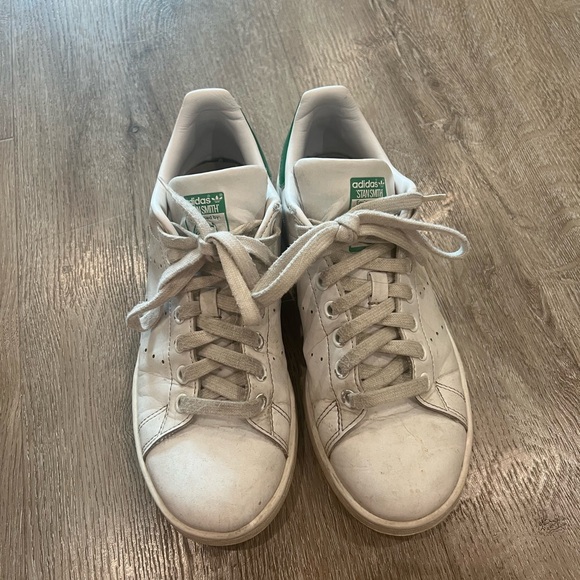 *SOLD* Adidas Stan Smith - Picture 3 of 5
